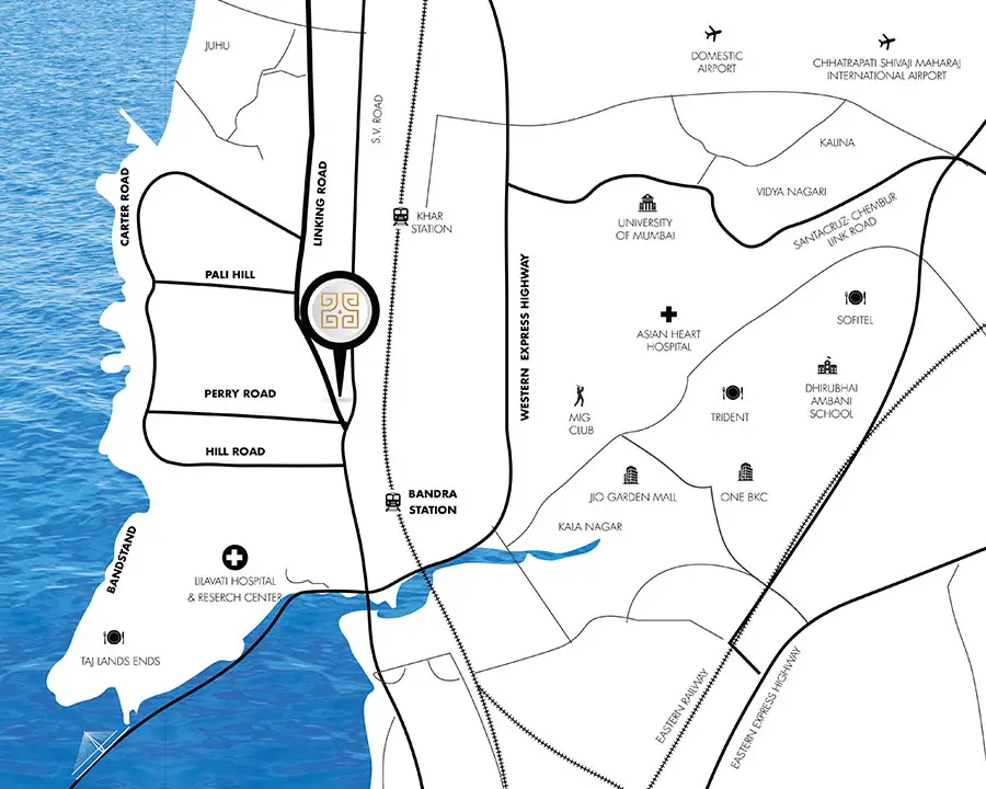 location-map